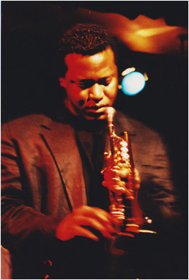 Wallace Roney